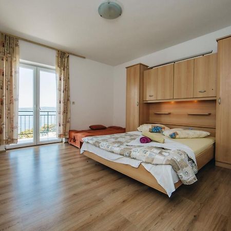 Apartments Mateo Брела Экстерьер фото