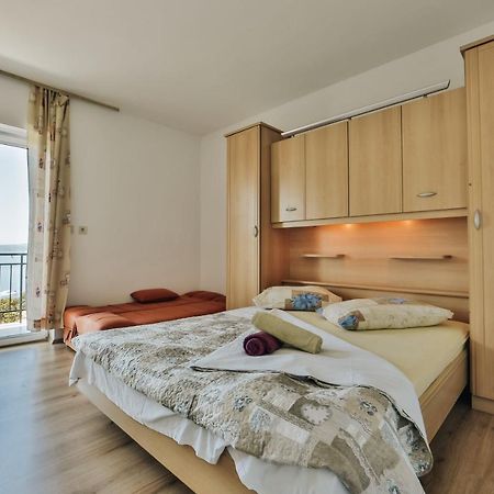 Apartments Mateo Брела Экстерьер фото